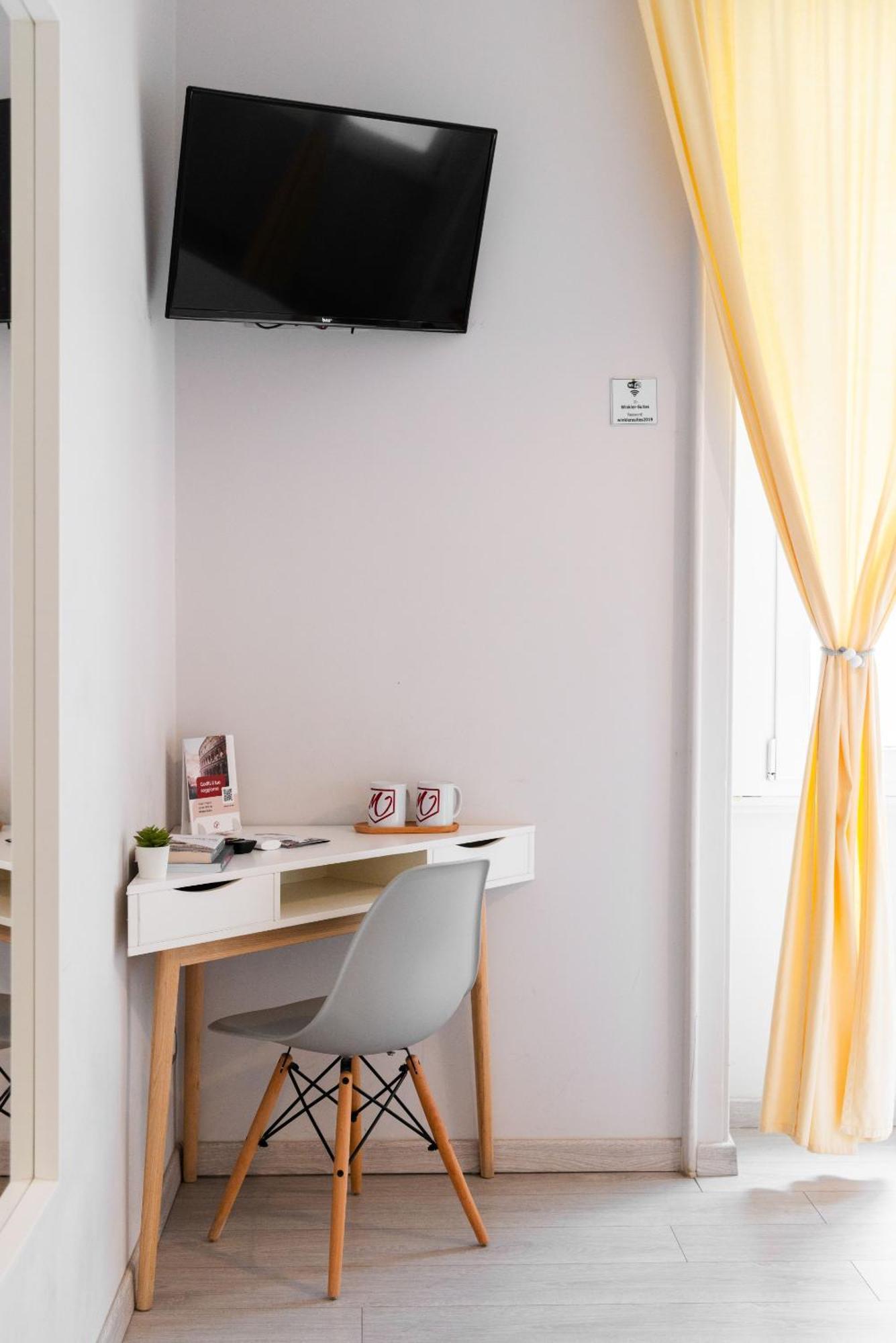 Appartement Winkler *
