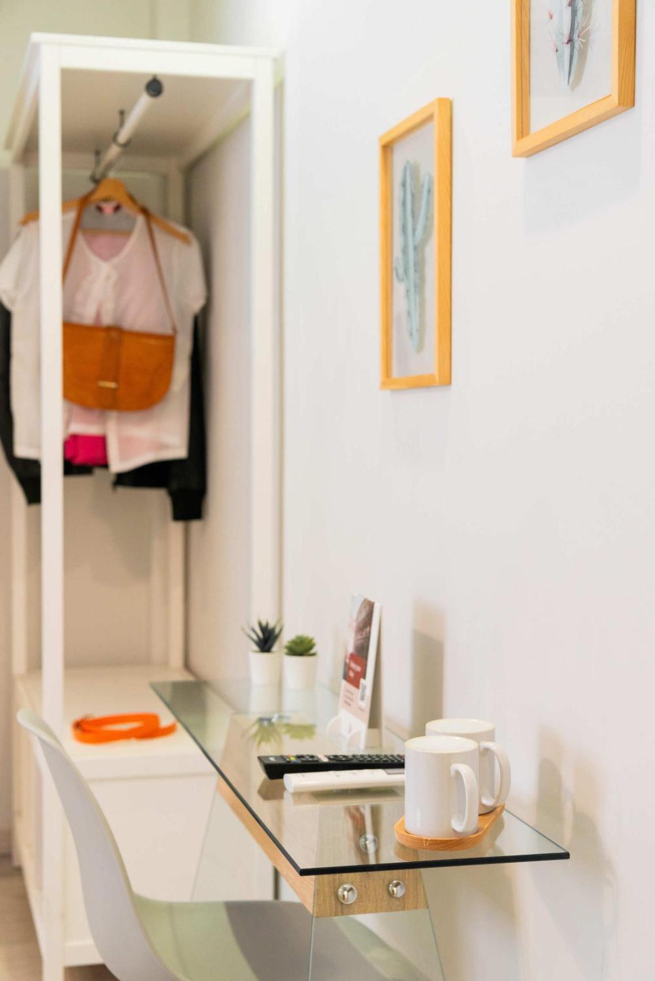 Winkler Appartement Rome