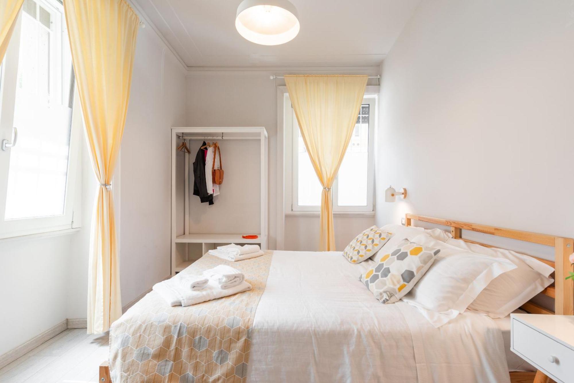 Appartement Winkler Rome