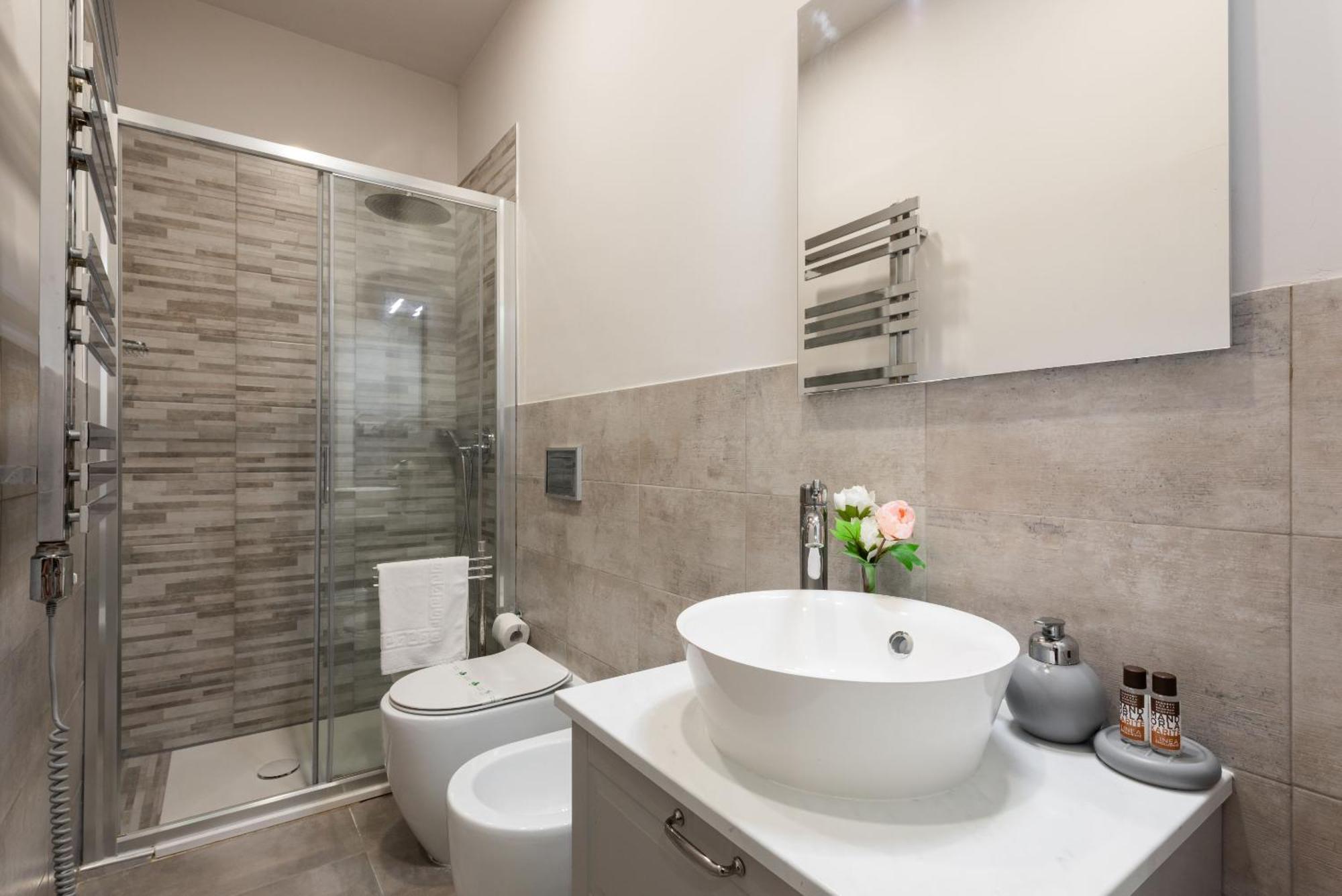 Winkler Appartement