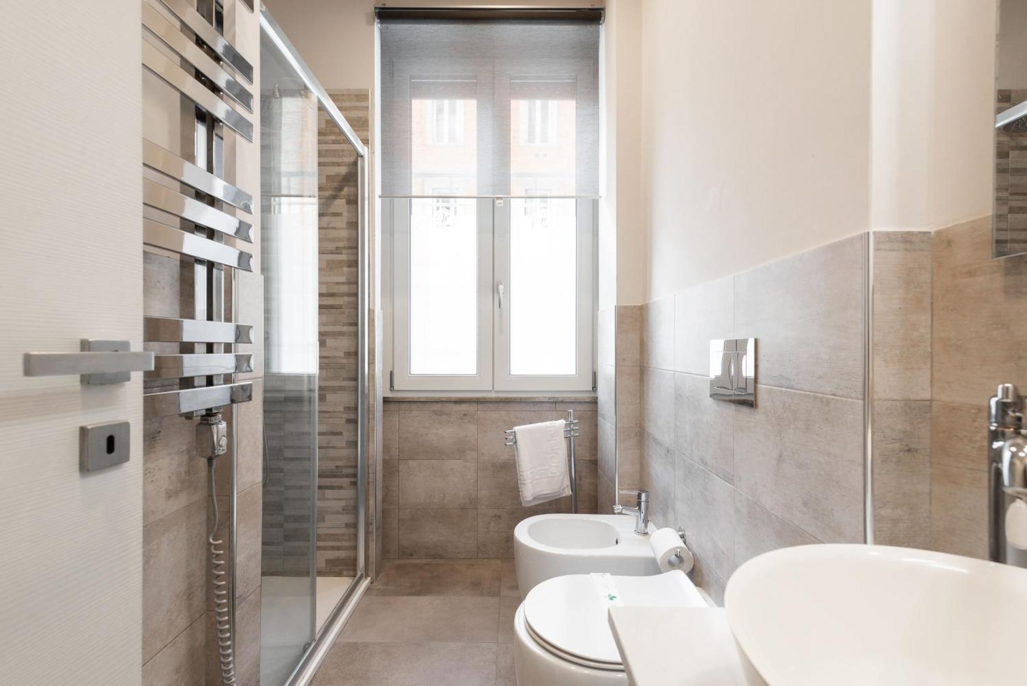 Appartement Winkler *