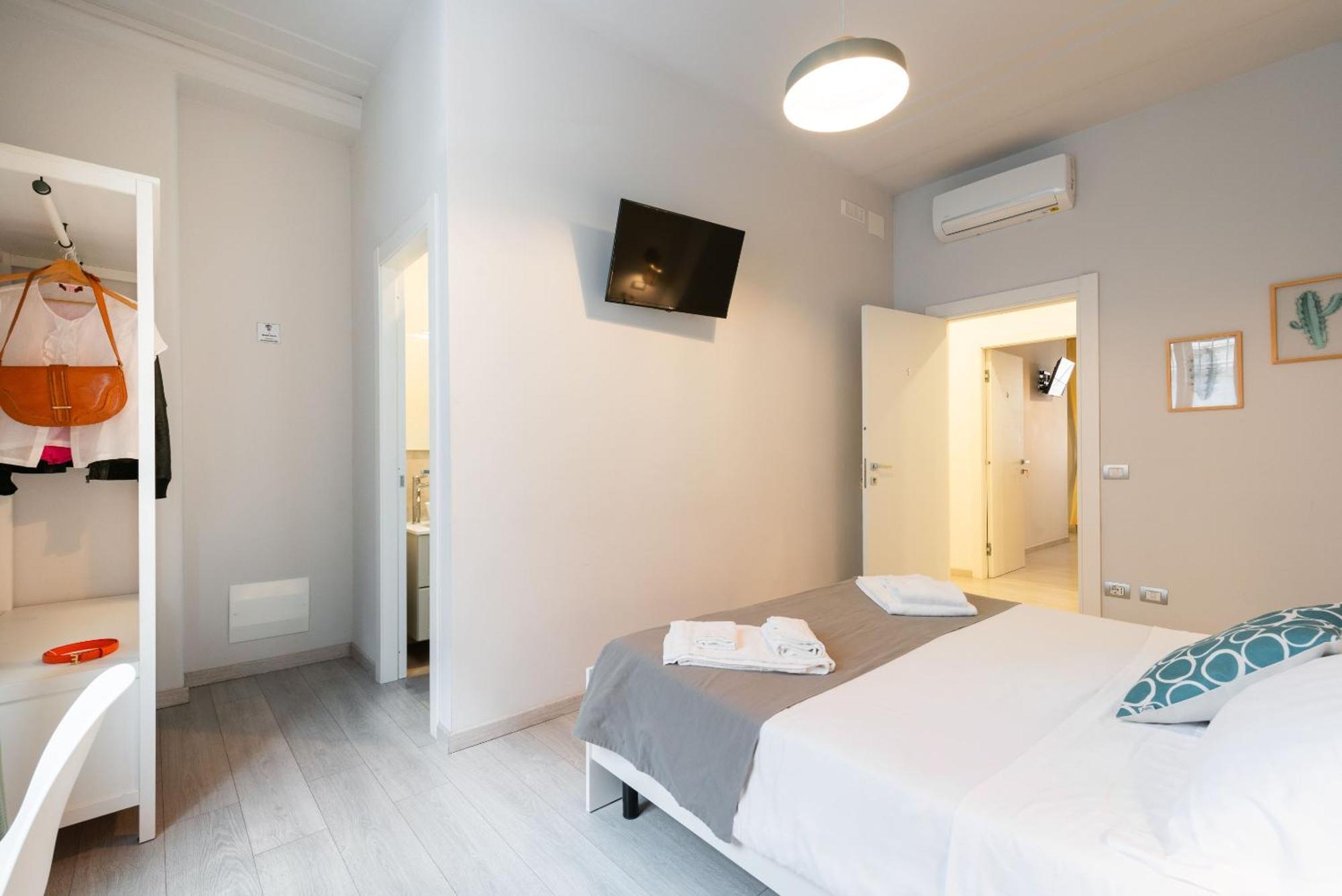 Winkler Appartement Rome