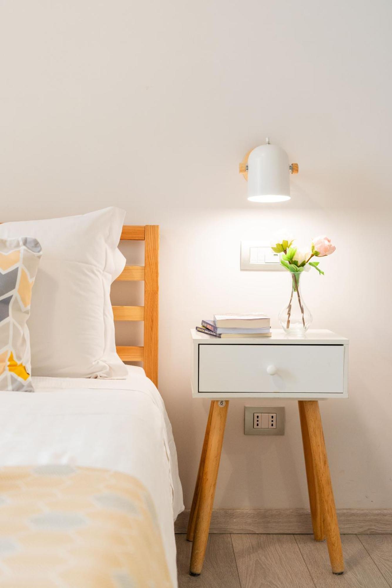 Winkler Appartement Rome